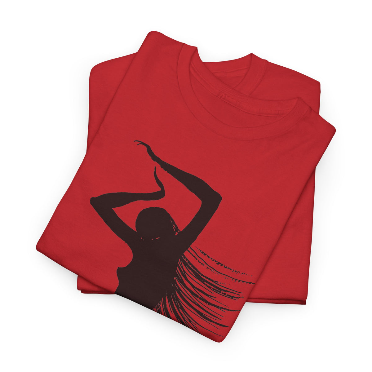 1955 illustration from songs of the witch woman by marjorie cameron tshirt