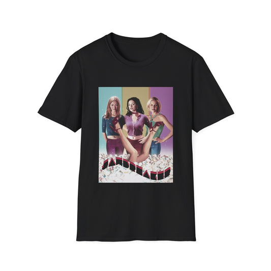 1999 jawbreaker fan art movie poster tshirt