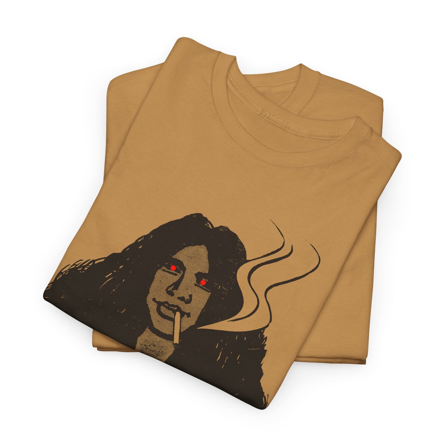 1971 album cover tshirt shinki chen and friends