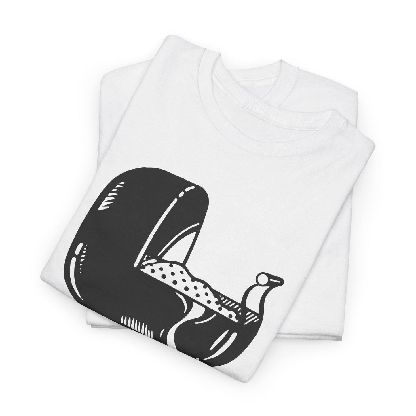 rosemary's baby tv guide advertisement tshirt