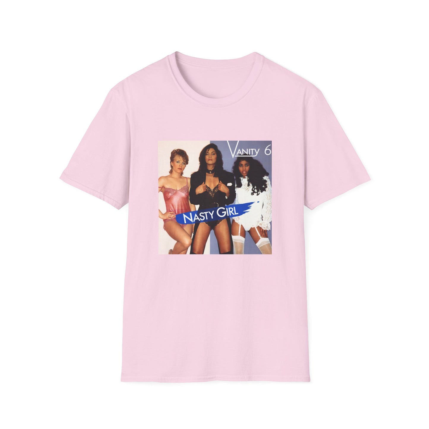 vanity 6 alternate album tshirt