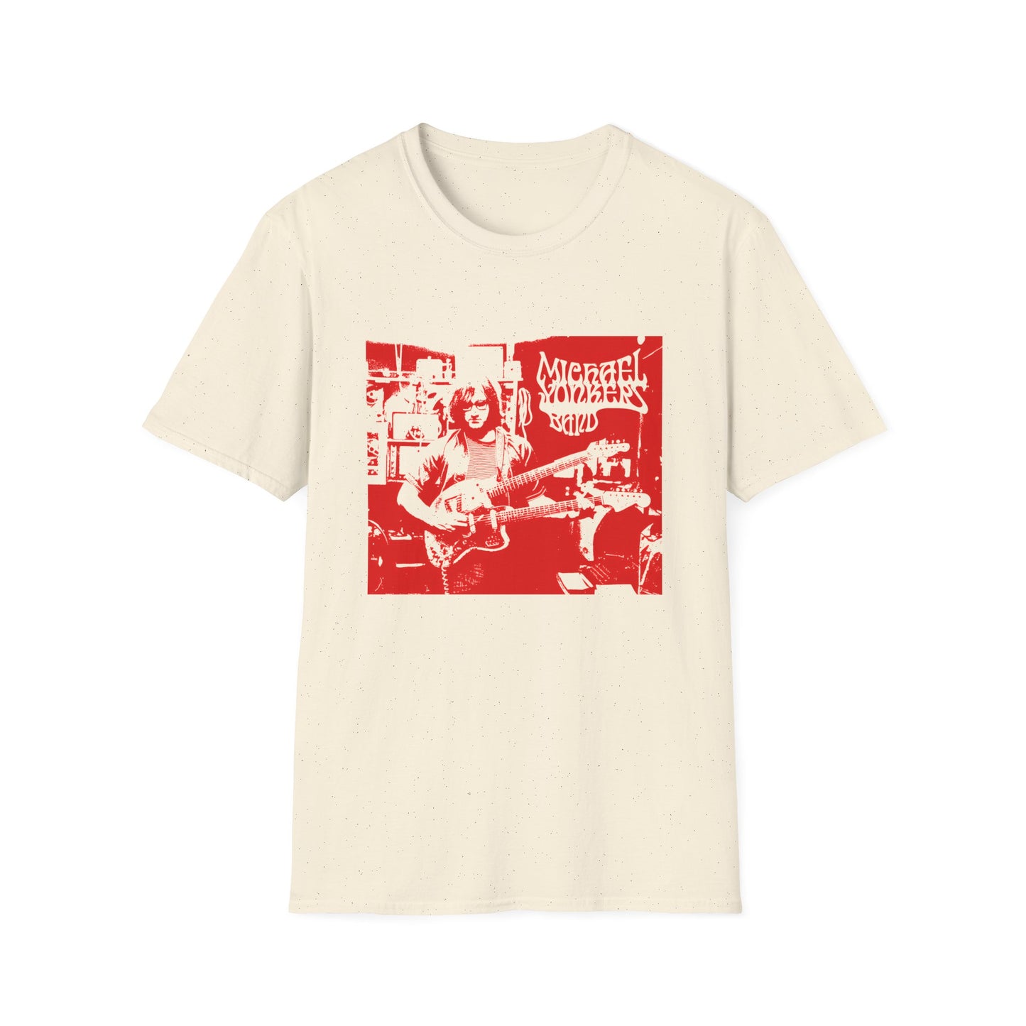 michael yonkers micro miniature love 1968 album tshirt