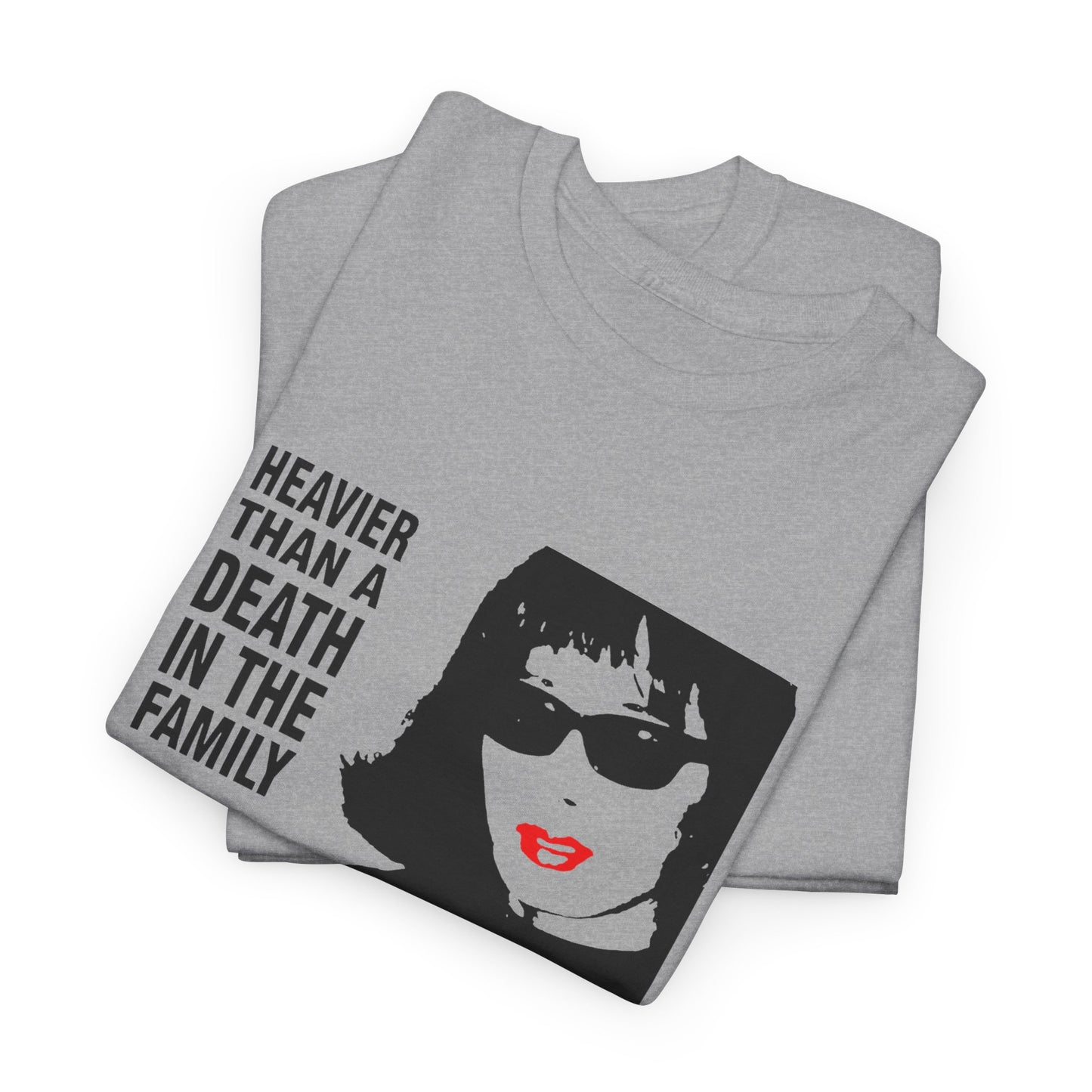 heavier than a death in the family les rallizes denudes band tshirt