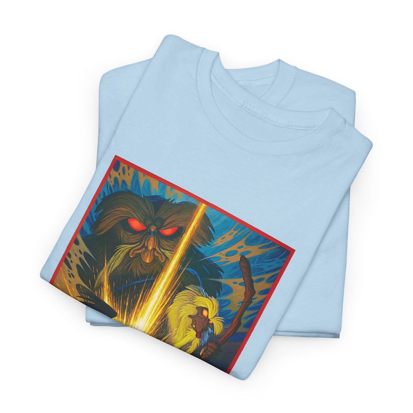 1992 the secret of nimh movie poster tshirt