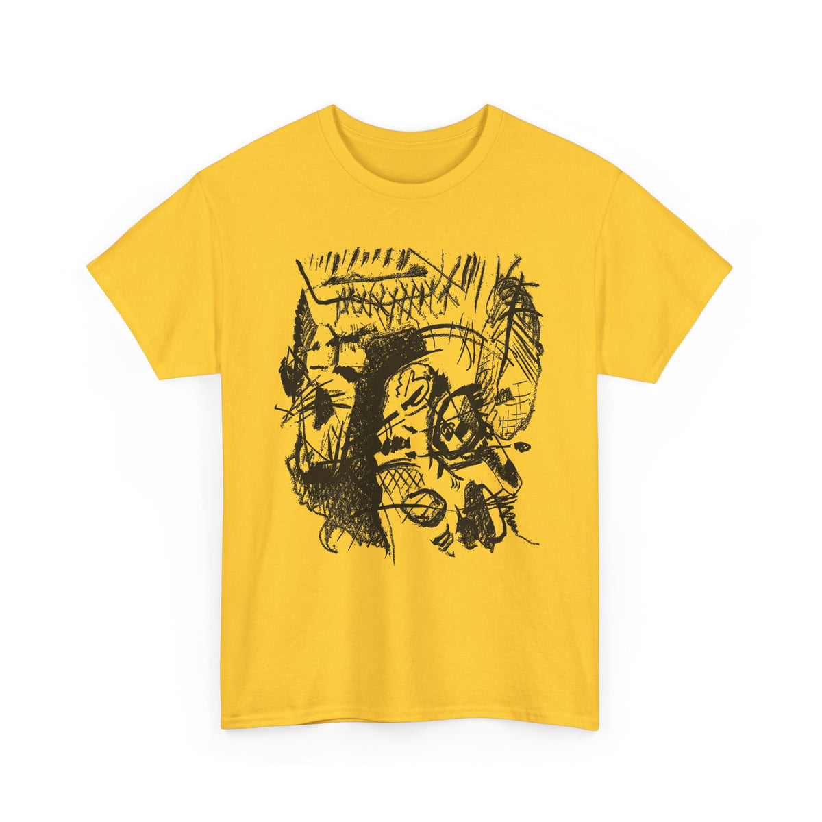 1913 composition vii custom edit wassily kandinsky tshirt