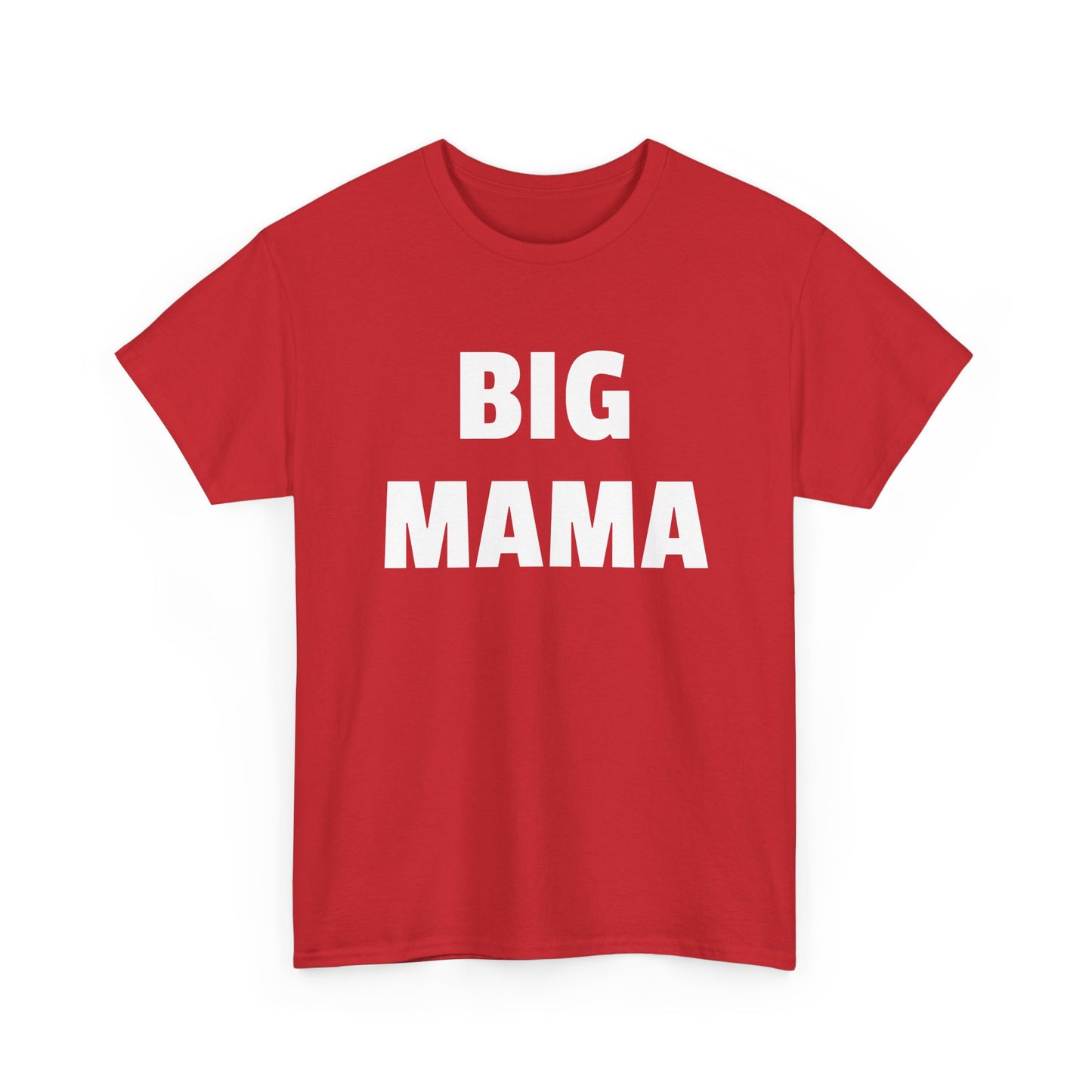 big mama tshirt