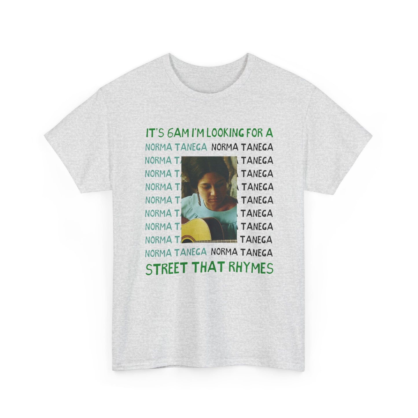norma tanega fan art tshirt