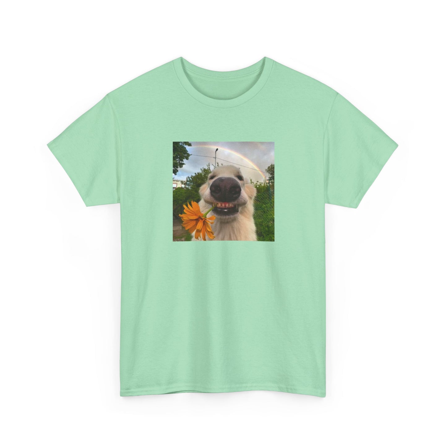 dog snout cute meme tshirt