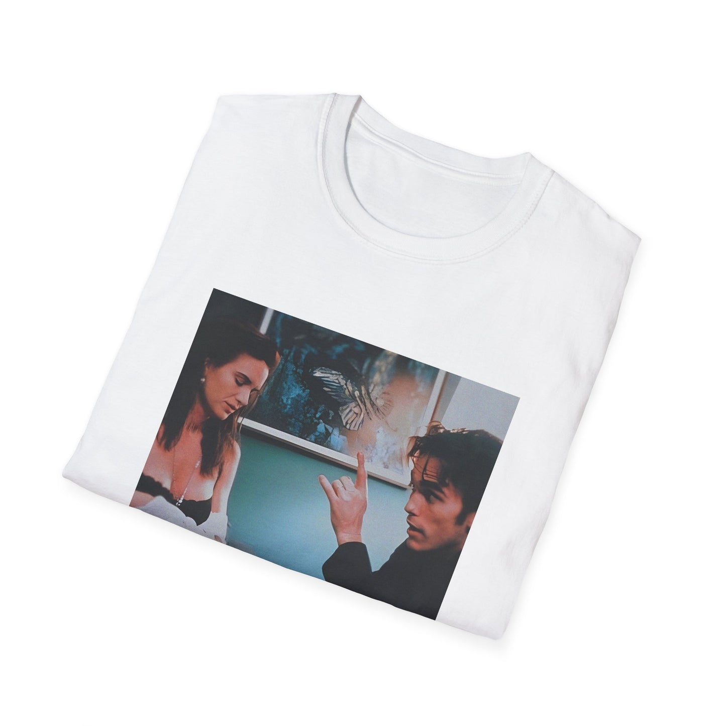 drugstore cowboy 1989 alternate poster tshirt