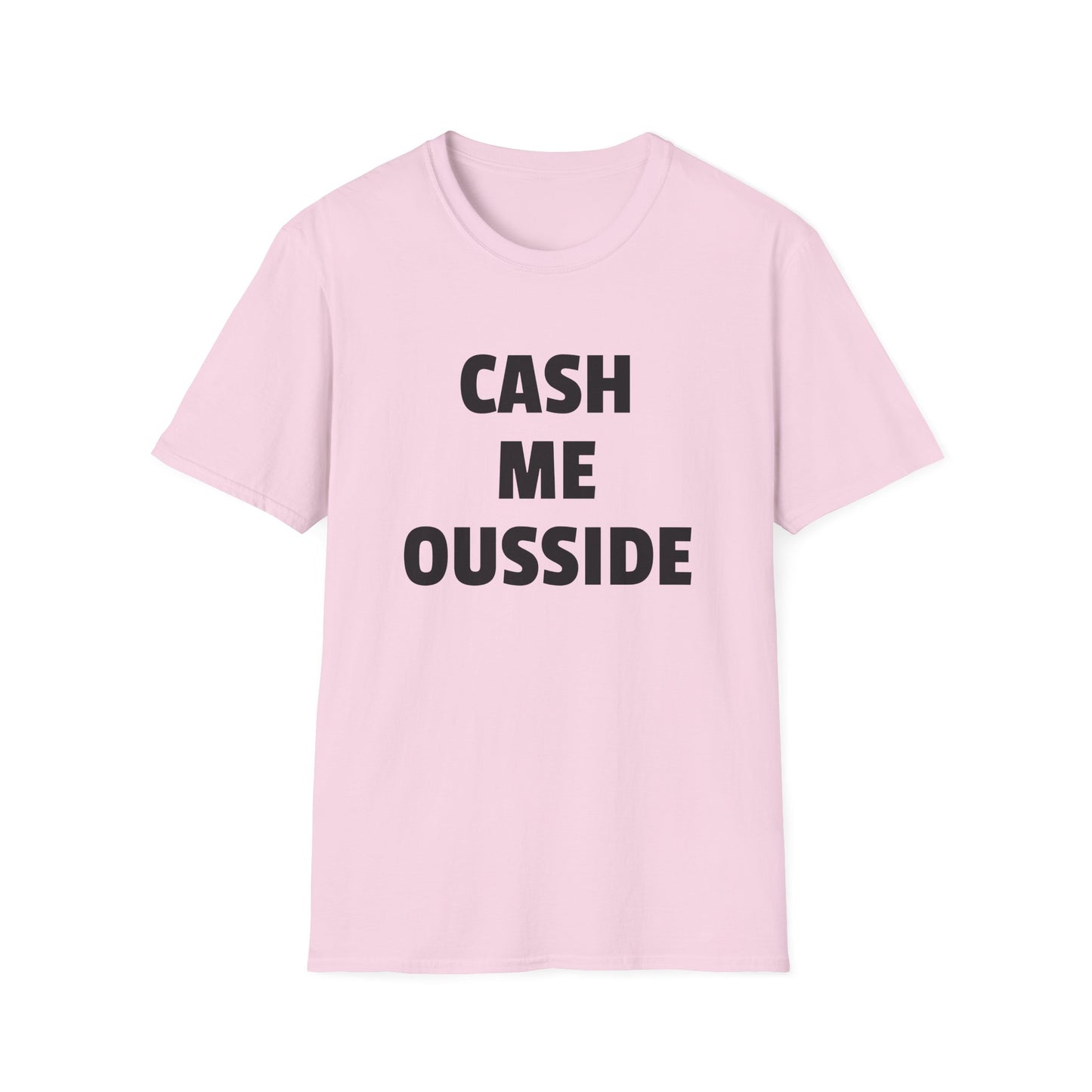 cash me ousside dr phil tshirt