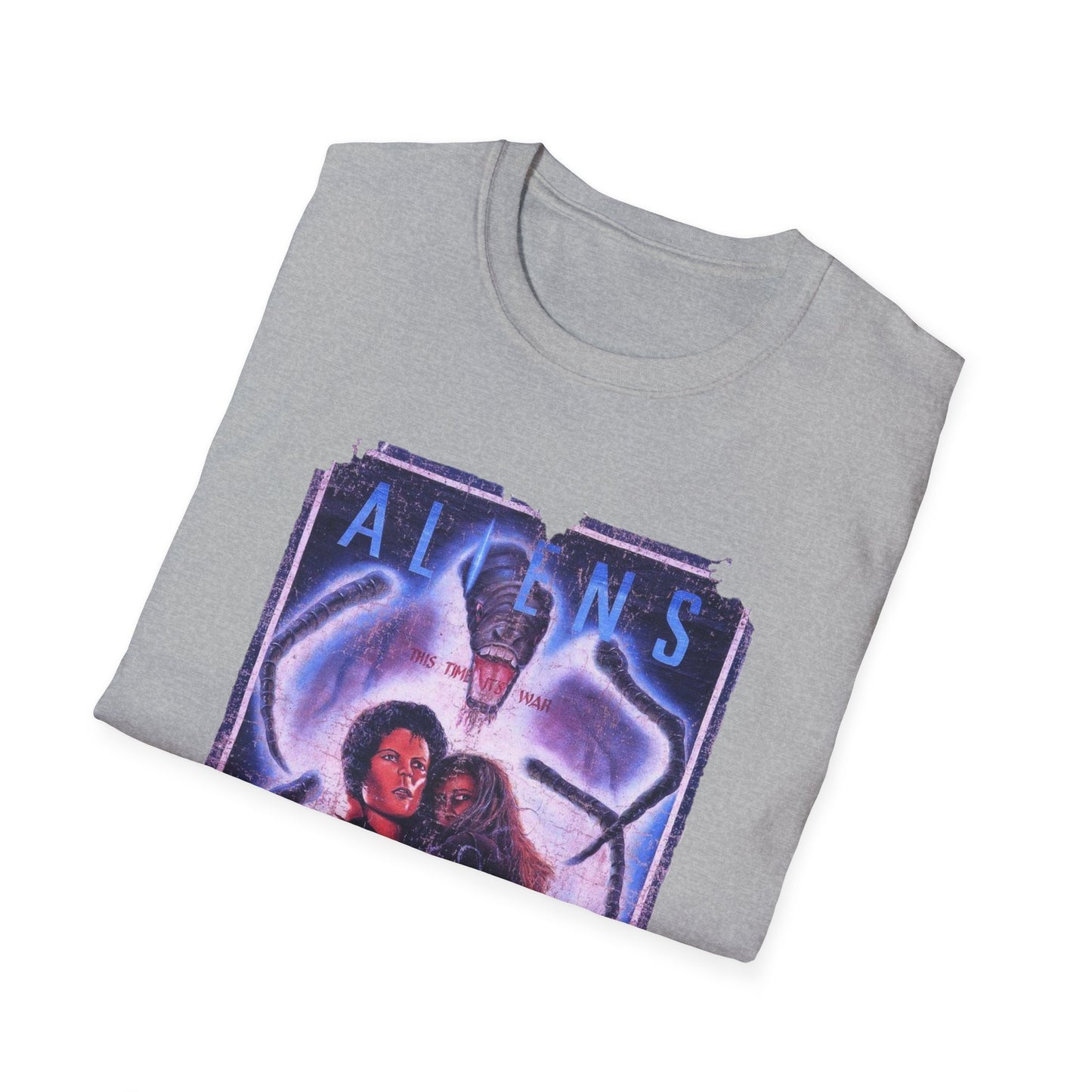 aliens ghanaian movie poster tshirt