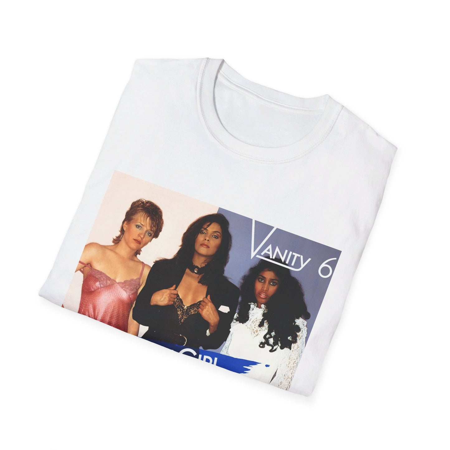 vanity 6 alternate album tshirt