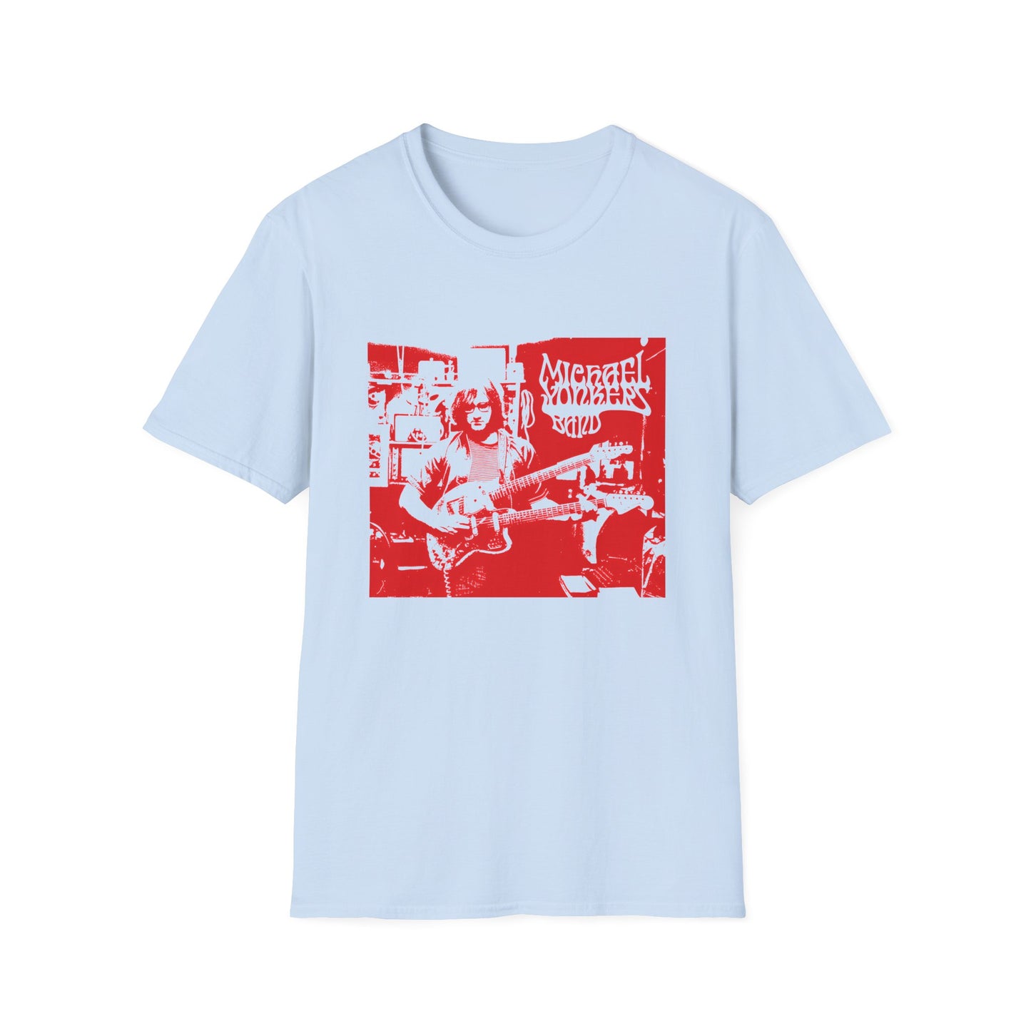 michael yonkers micro miniature love 1968 album tshirt