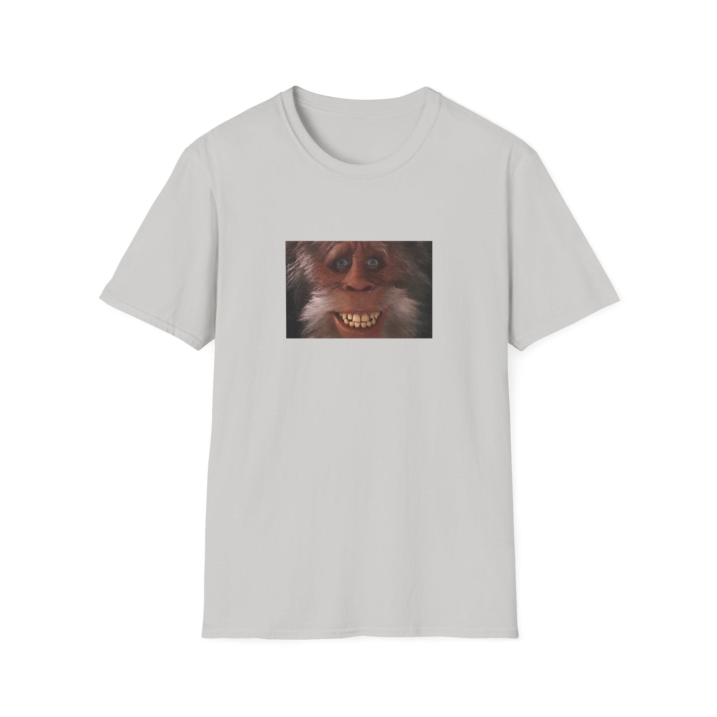harry and the hendersons 1987 family comedy movie photo tshirt