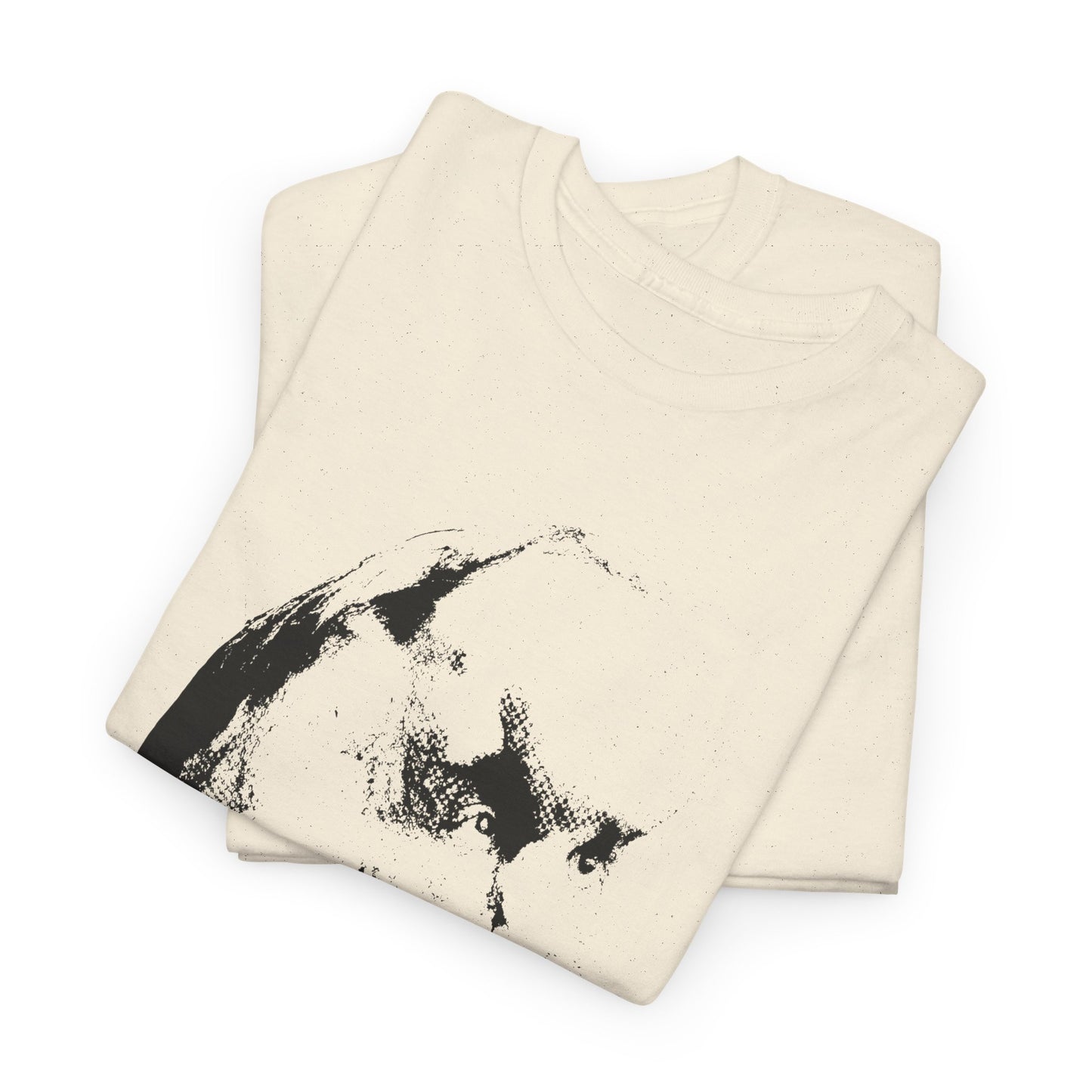 joseph merrick the elephant man 1889 portrait tshirt