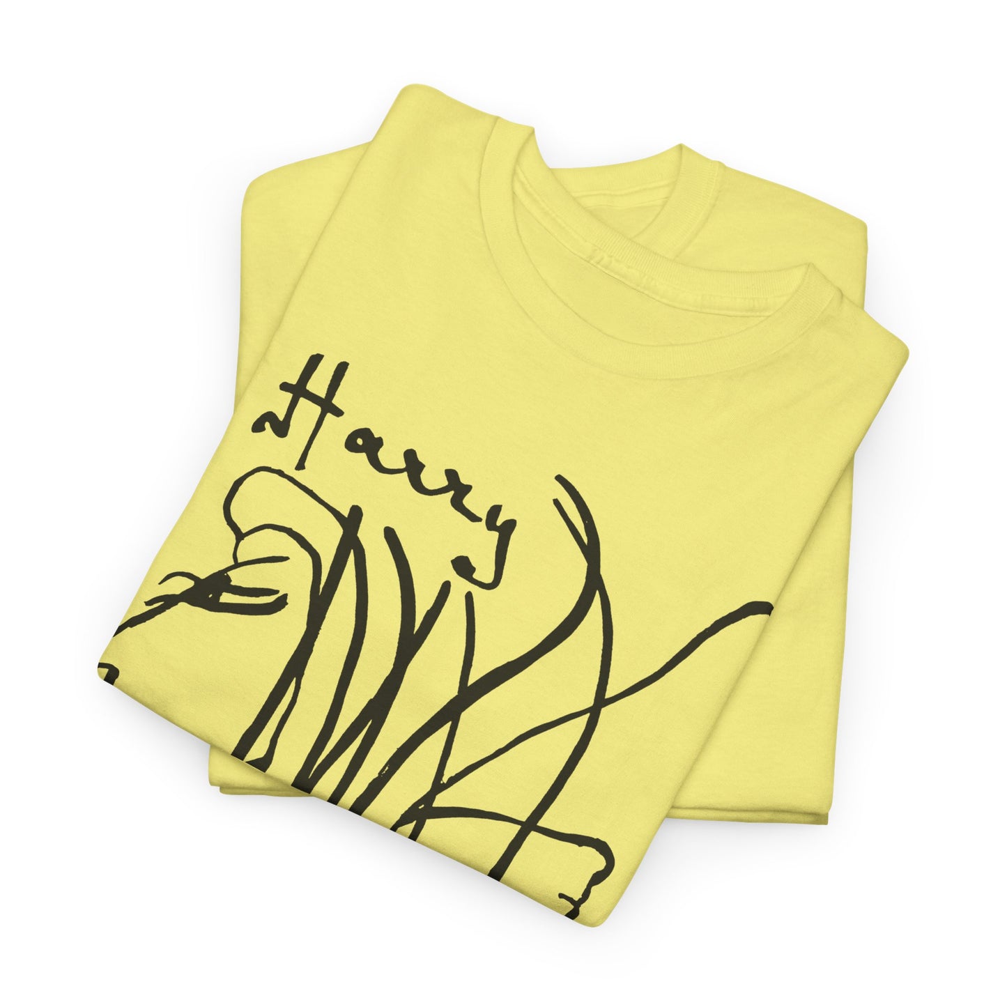 harry parch the bewitched fan art tshirt