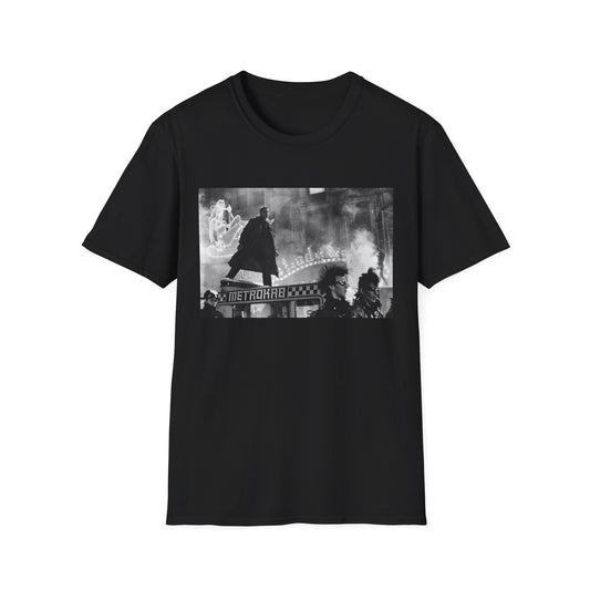 1982 movie blade runner tshirt