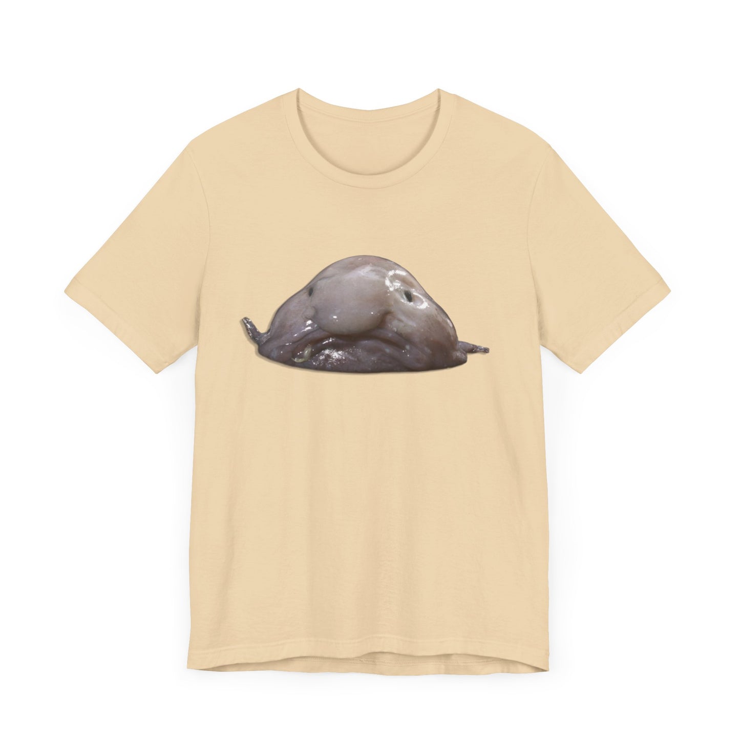 blob fish tshirt