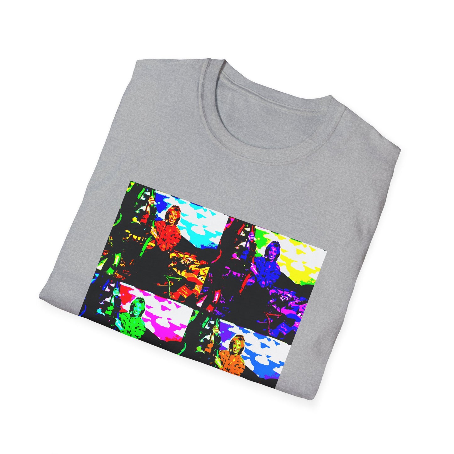 1983 shelley duvall's faerie tale theatre tv series jack and the beanstalk fan art tshirt