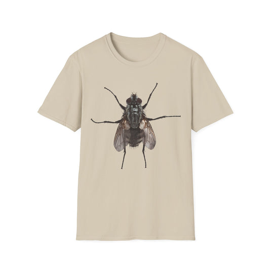 giant fly tshirt