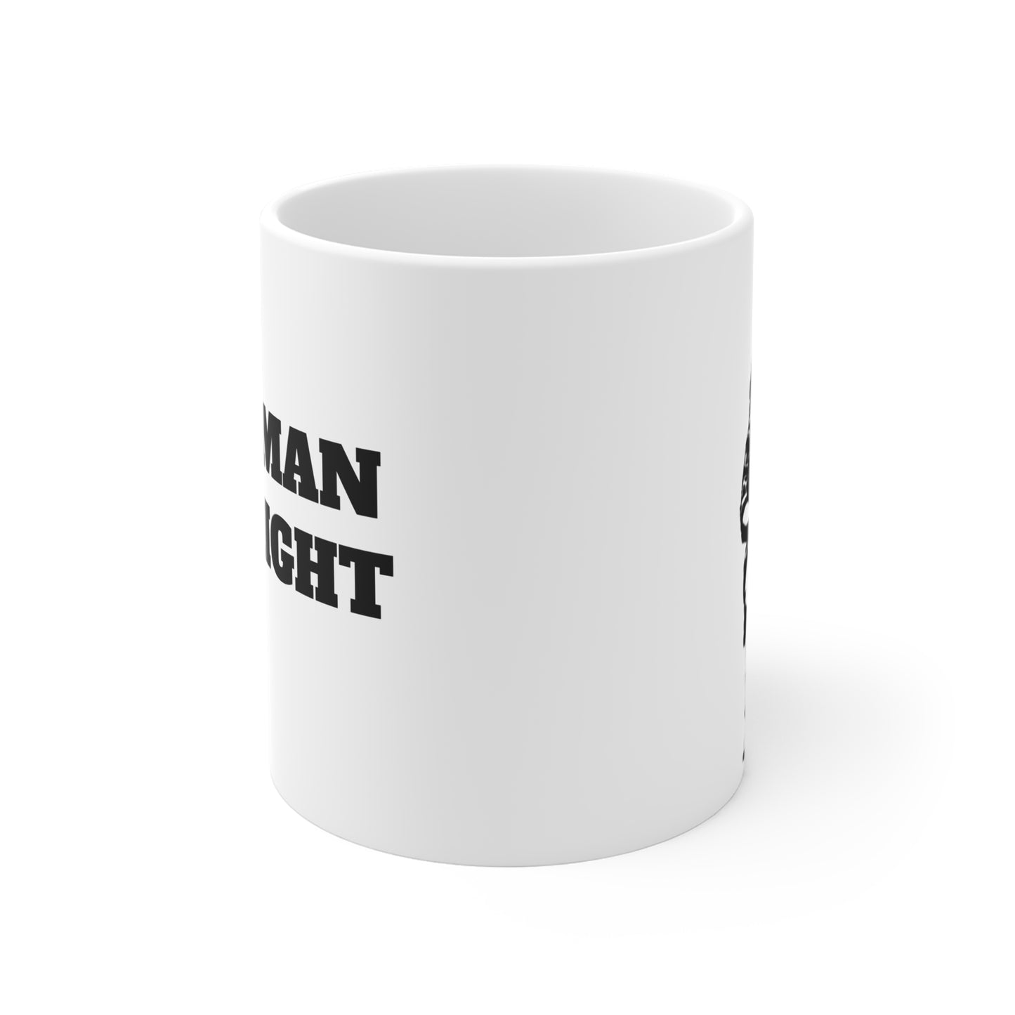 stallman was right coffee mug