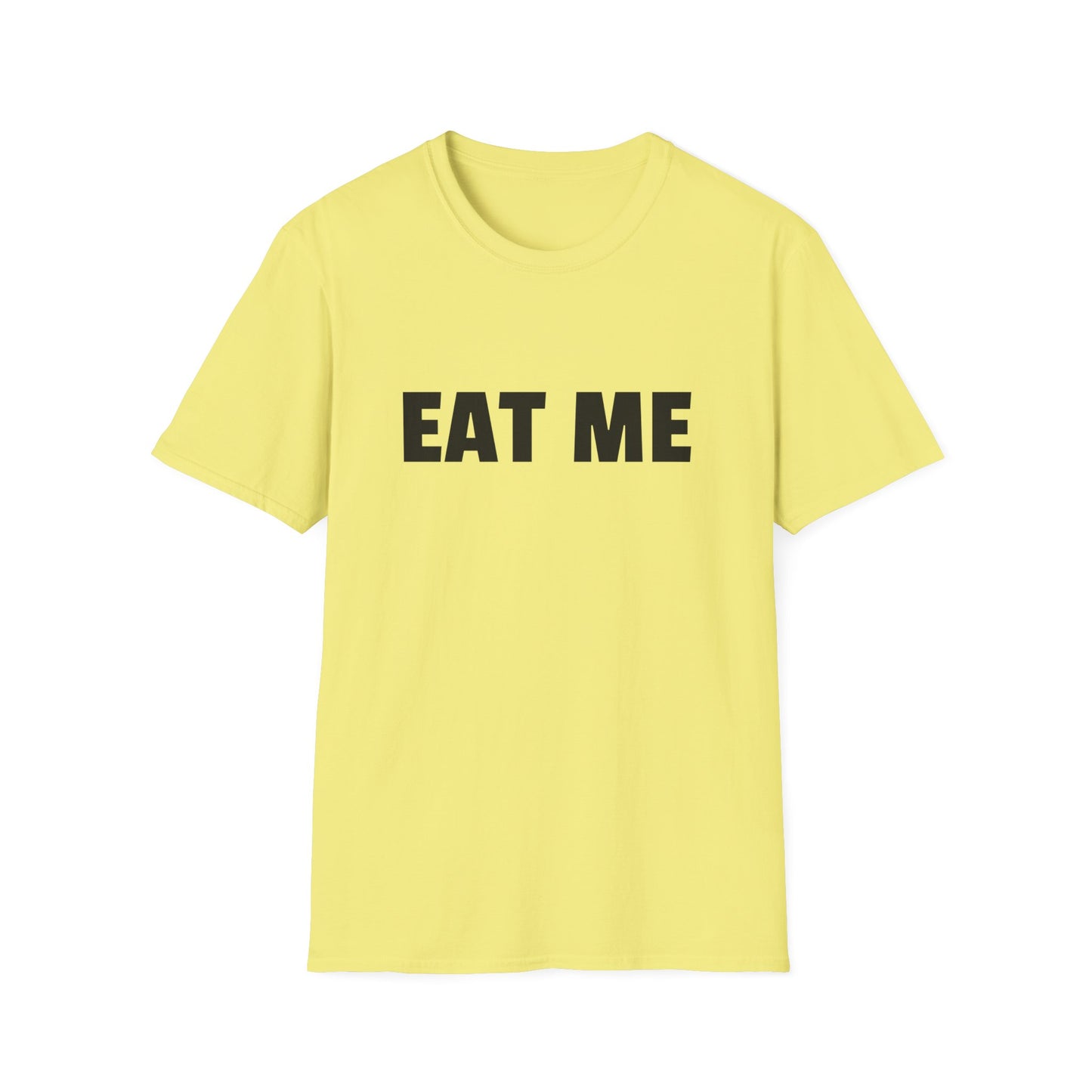 eat me tshirt