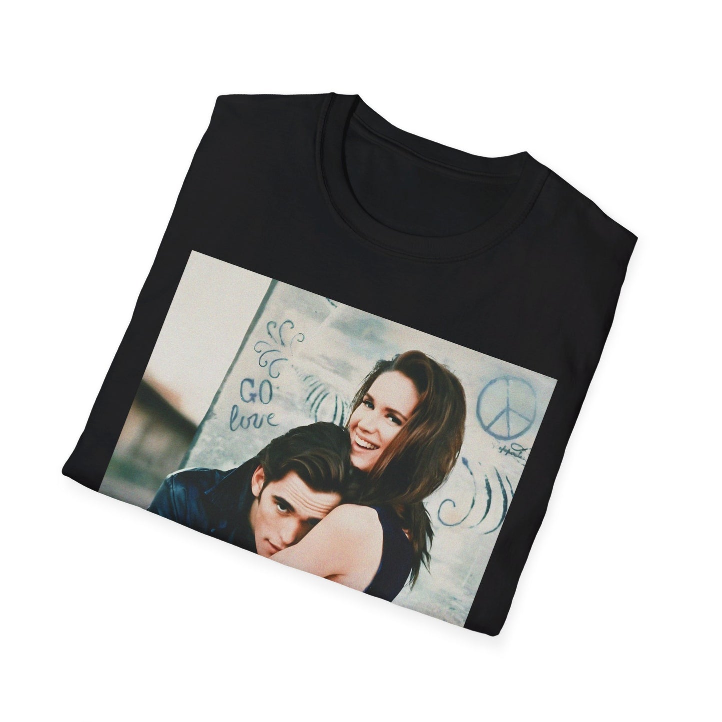 drugstore cowboy 1989 movie poster tshirt