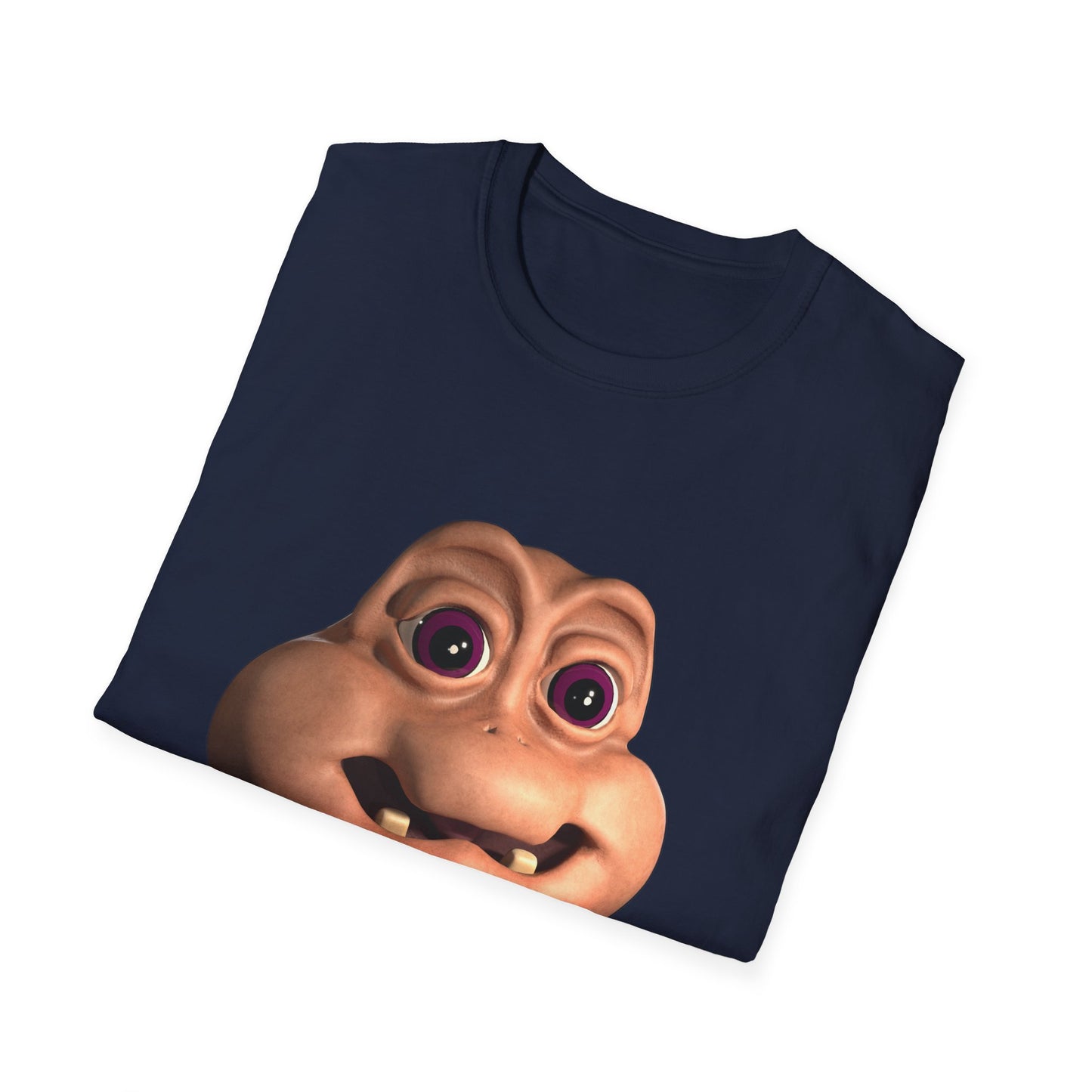 horrible baby sinclair tshirt