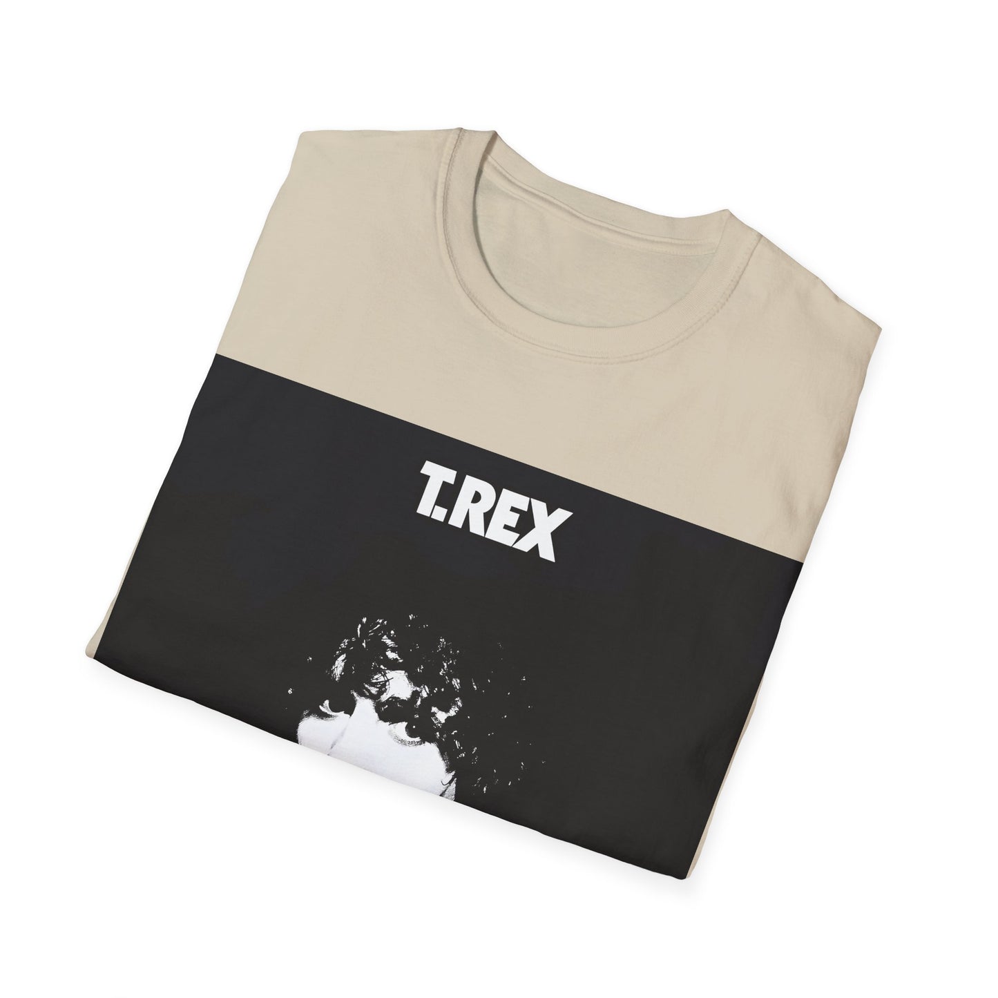 t. rex 1977 dandy in the underworld album tshirt