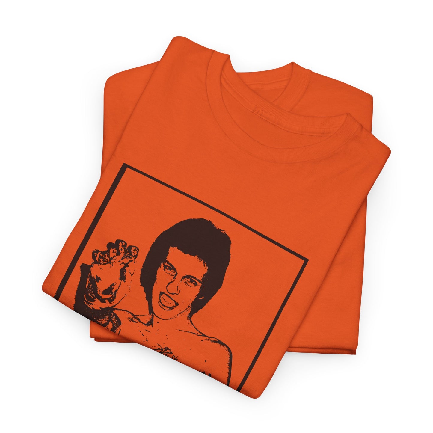 monte cazazza heart tshirt