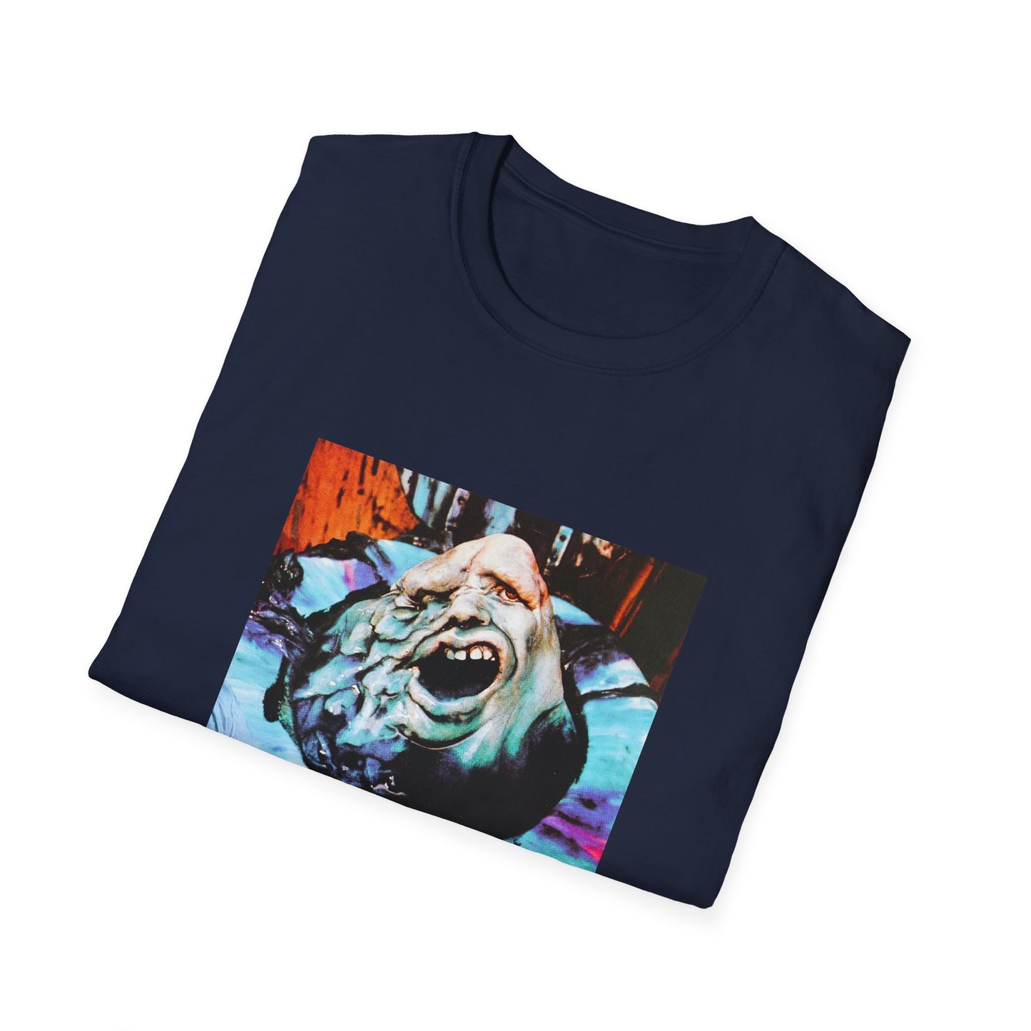 1987 movie street trash tshirt