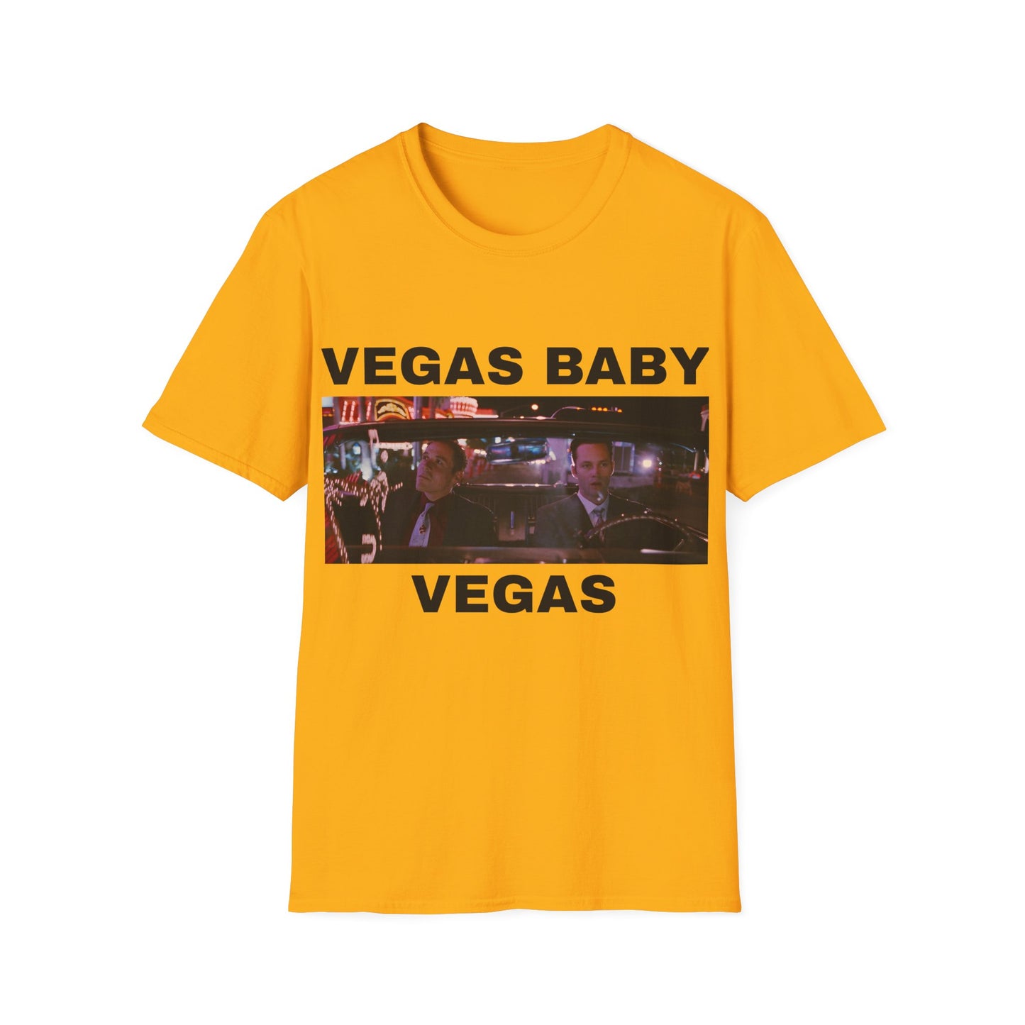 swingers 1996 comedy classic vegas baby, vegas tshirt