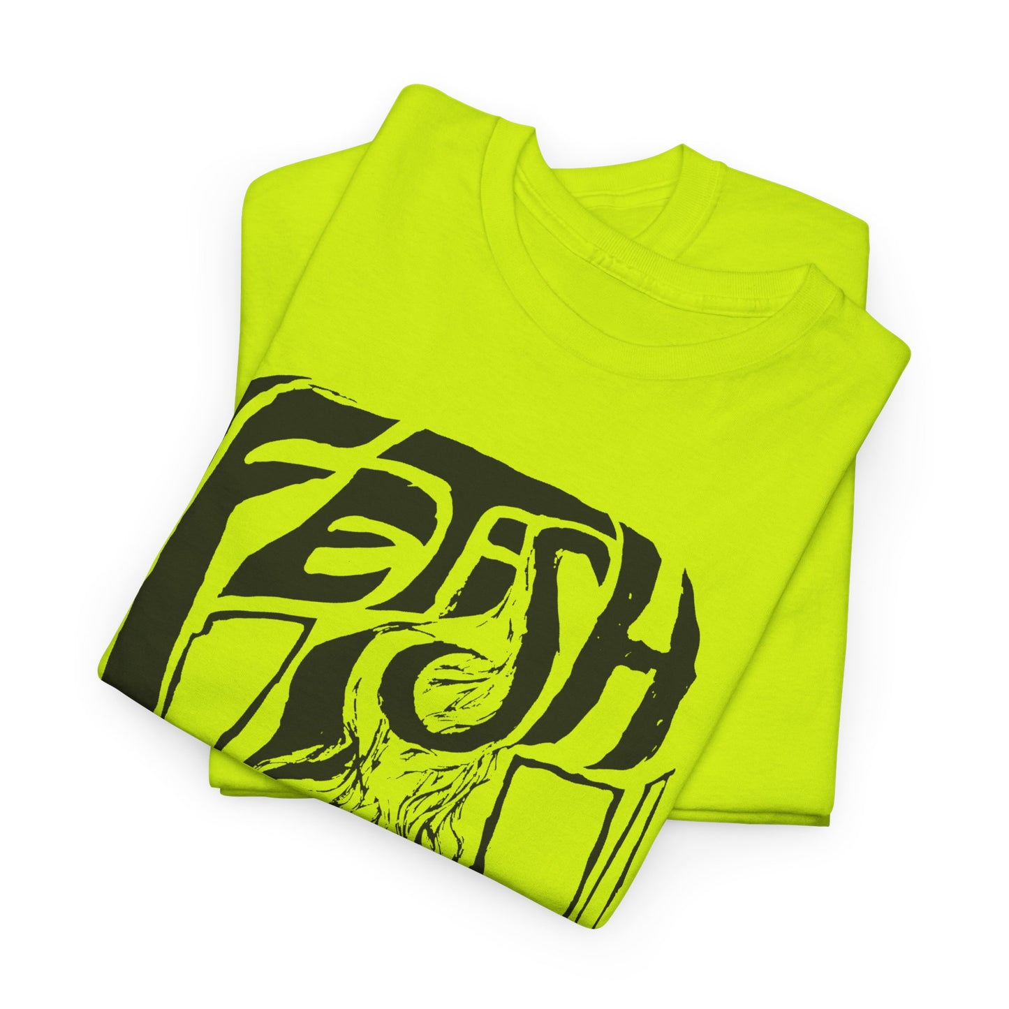 1966 fetish! by richard laur book cover stencil version tshirt