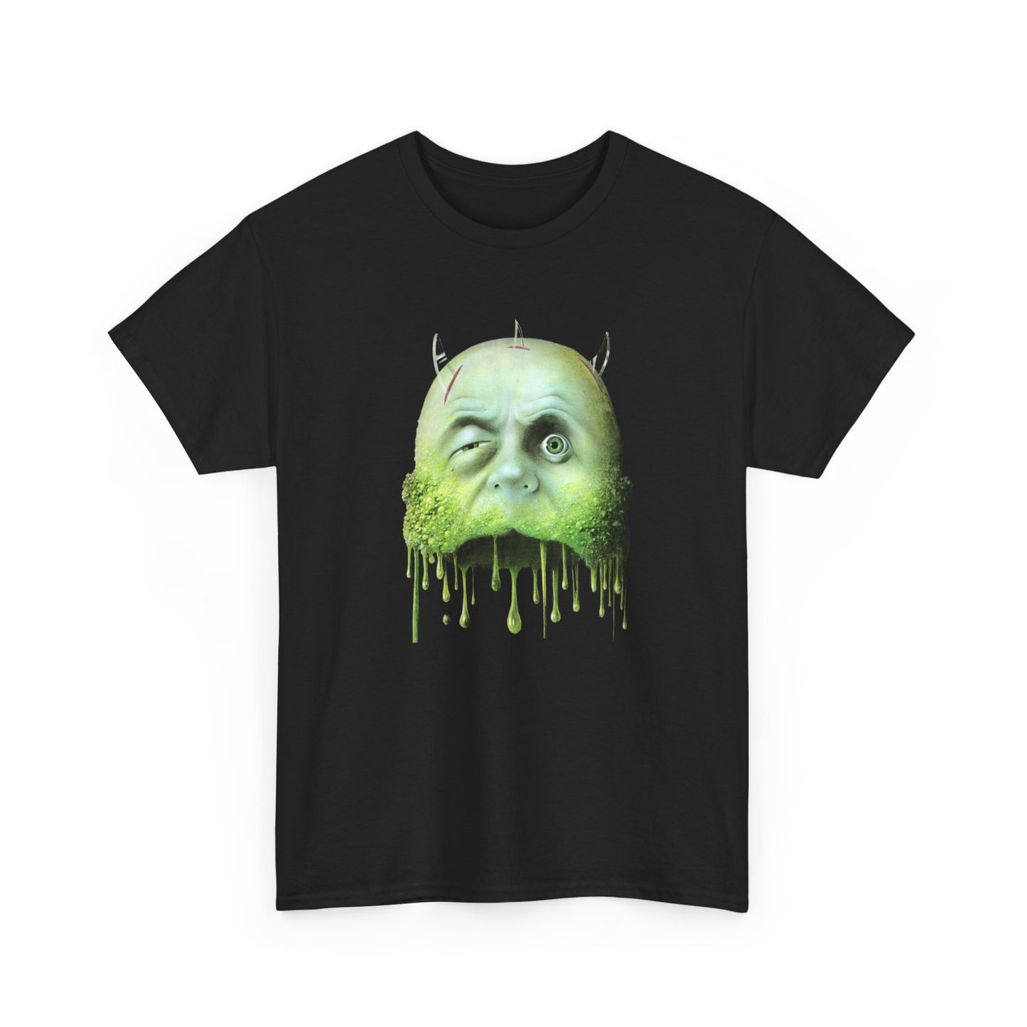 john holmes cover design for the shuttered room by h.p. lovecraft tshirt