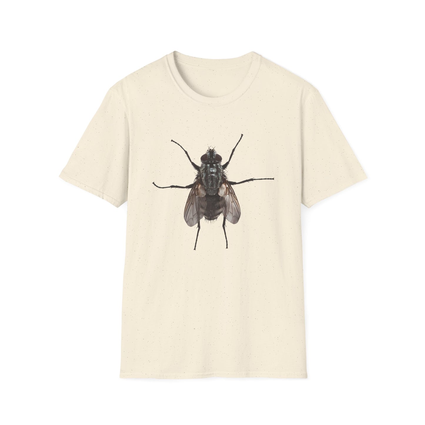 giant fly tshirt