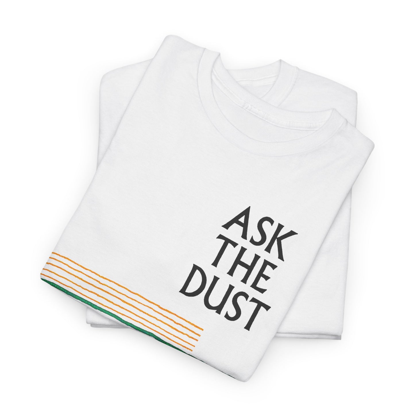 1980 book cover for 1939 ask the dust by john fante tshirt