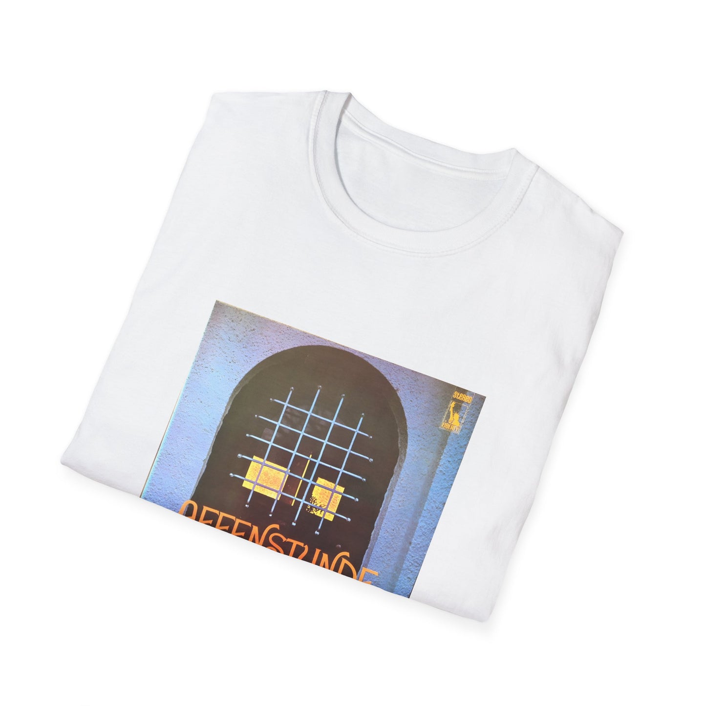 popol vuh 1970 affenstunde album cover tshirt