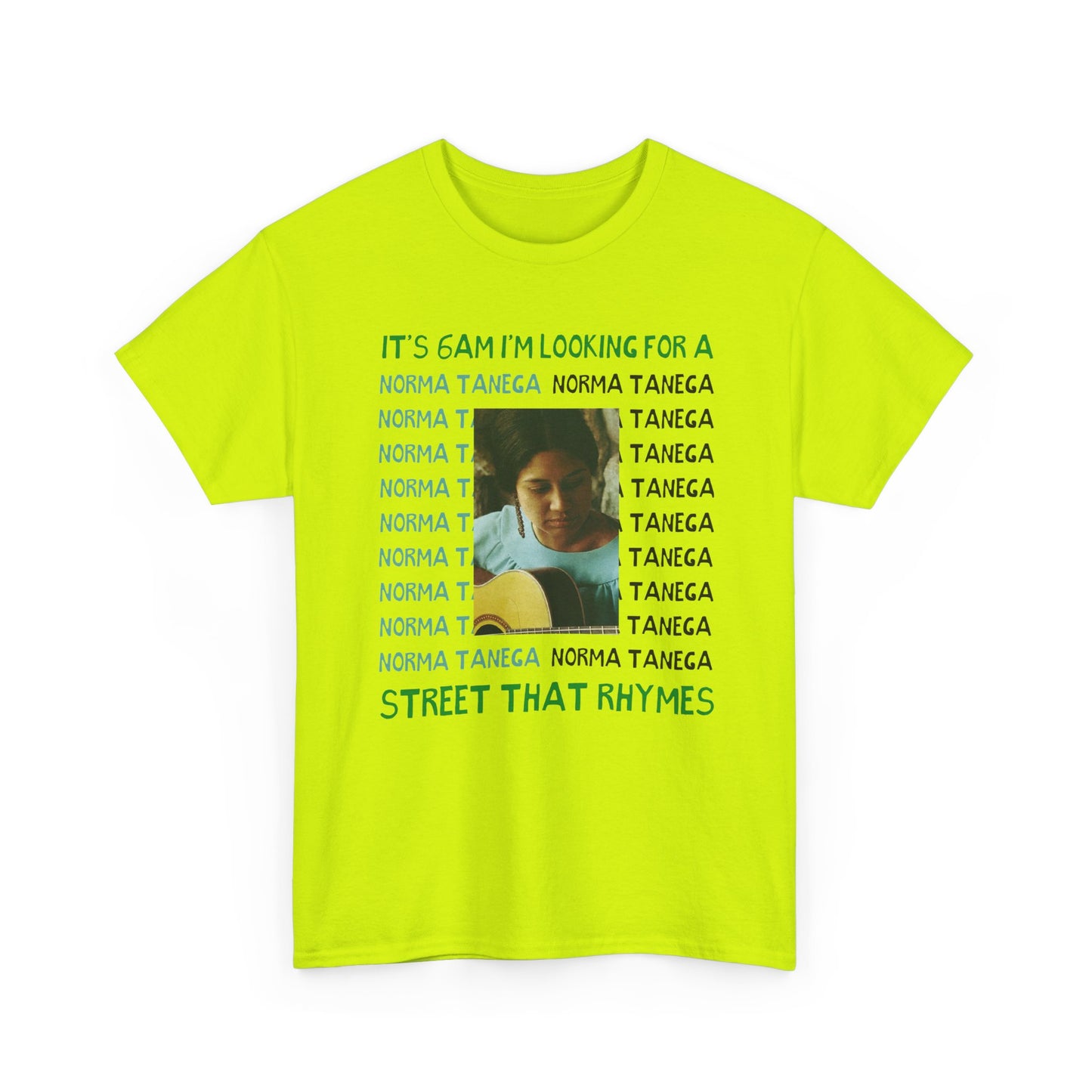 norma tanega fan art tshirt