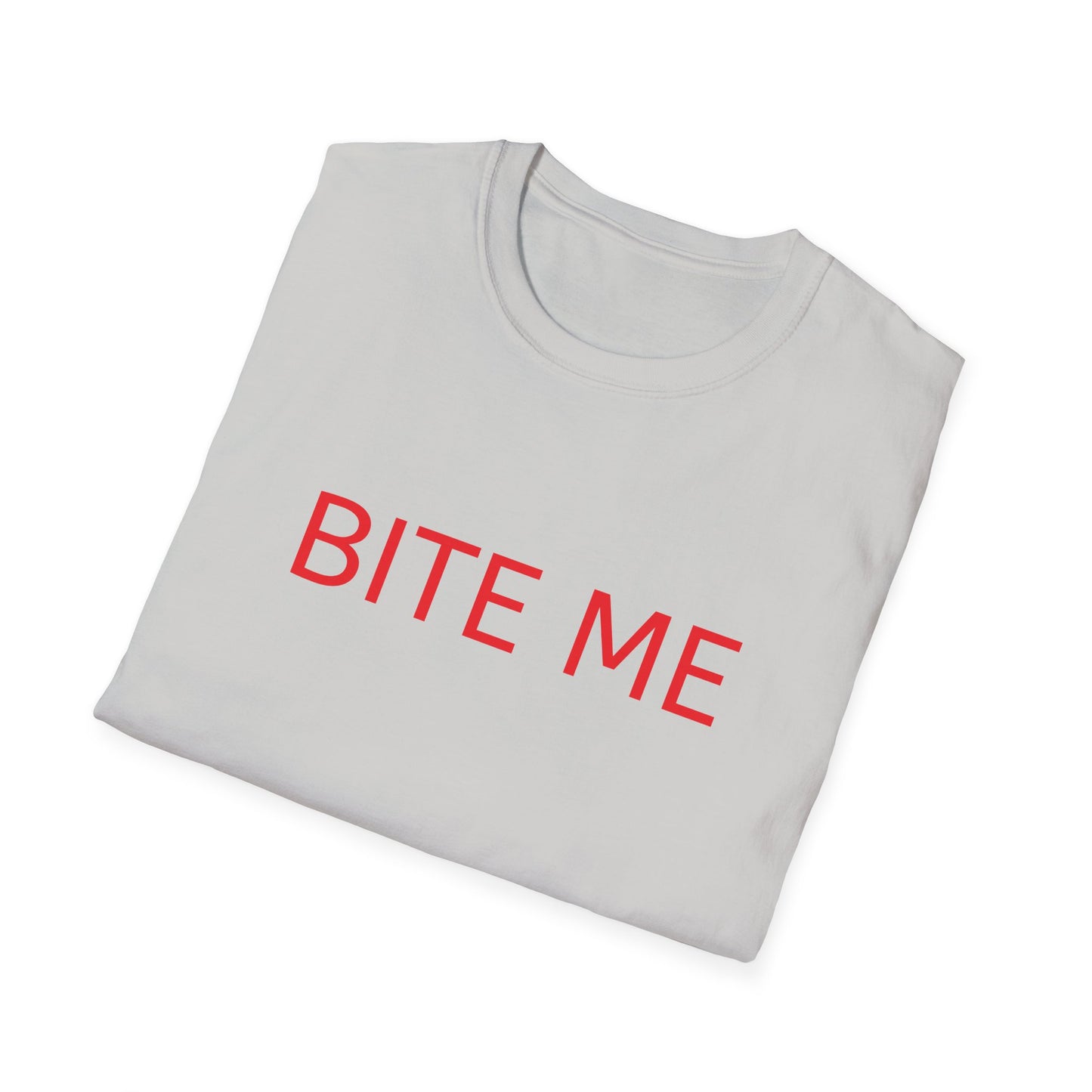 another bite me tshirt