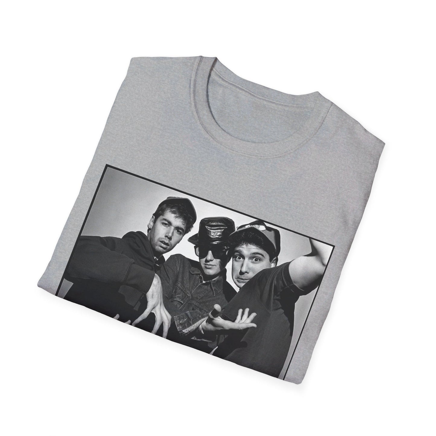 beastie boys 1 tshirt