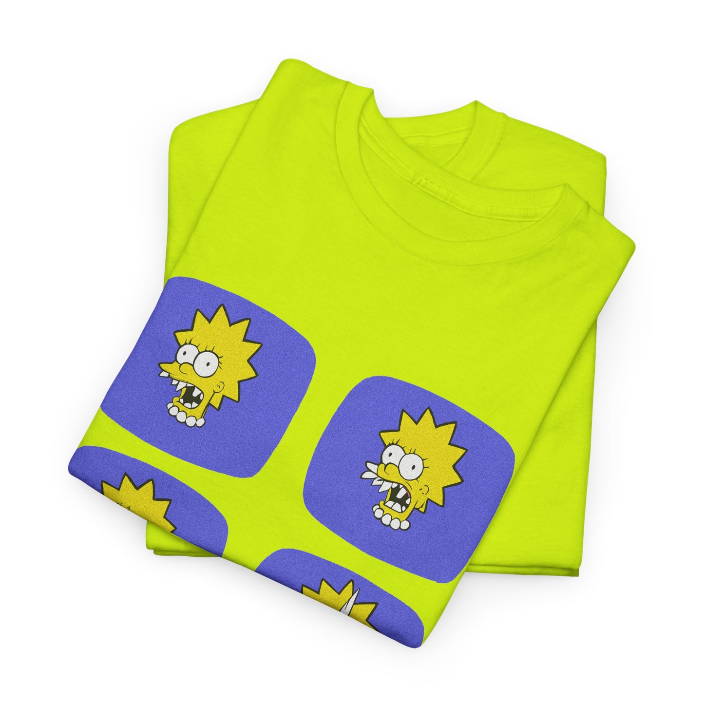 lisa needs braces custom edit tshirt