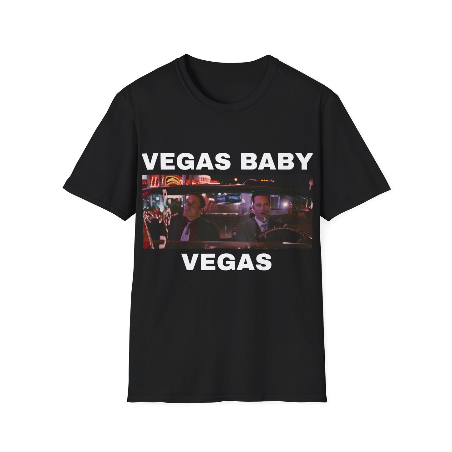 swingers 1996 comedy classic vegas baby, vegas tshirt