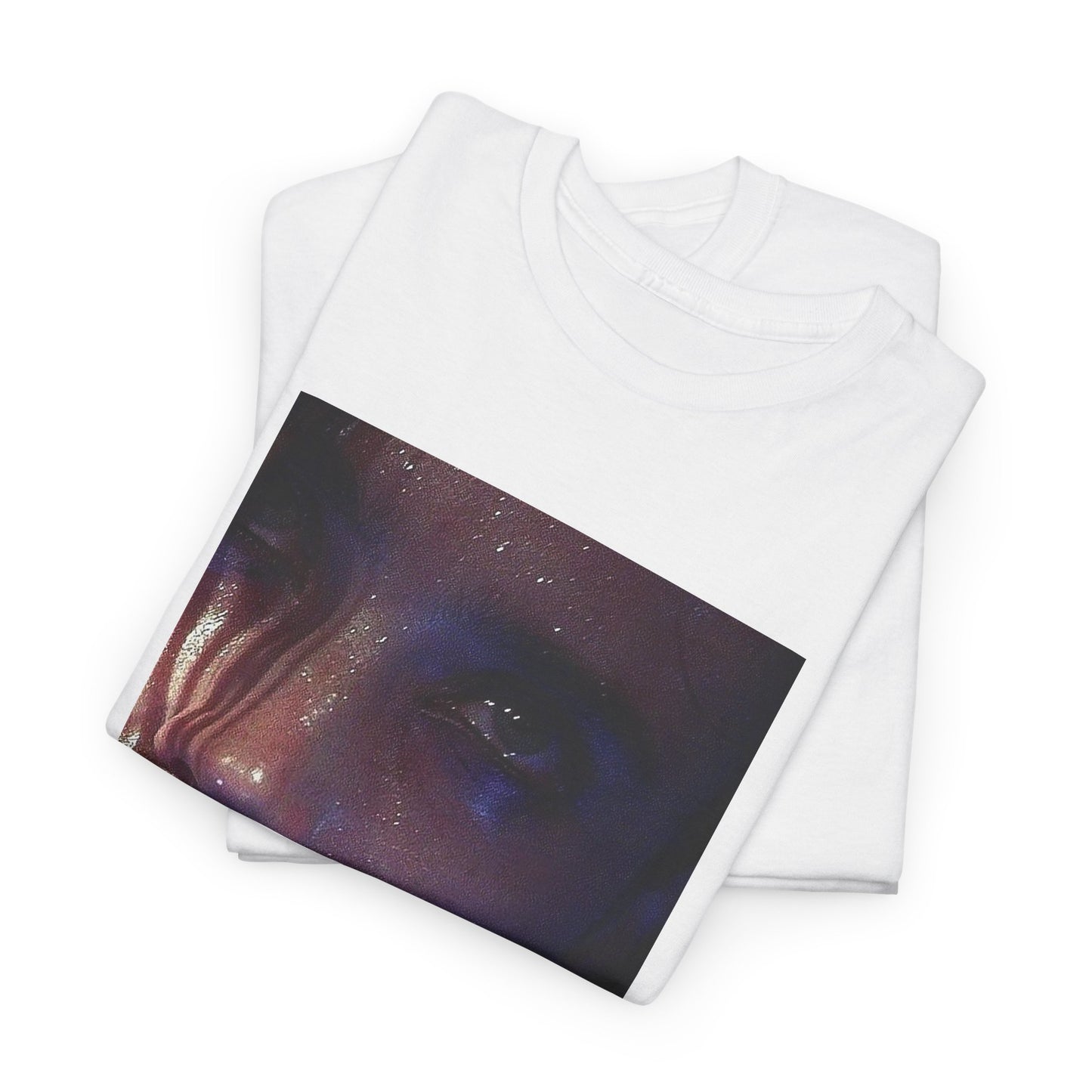 jennifer connelly marion's last resort peep show scene from requiem for a dream tshirt