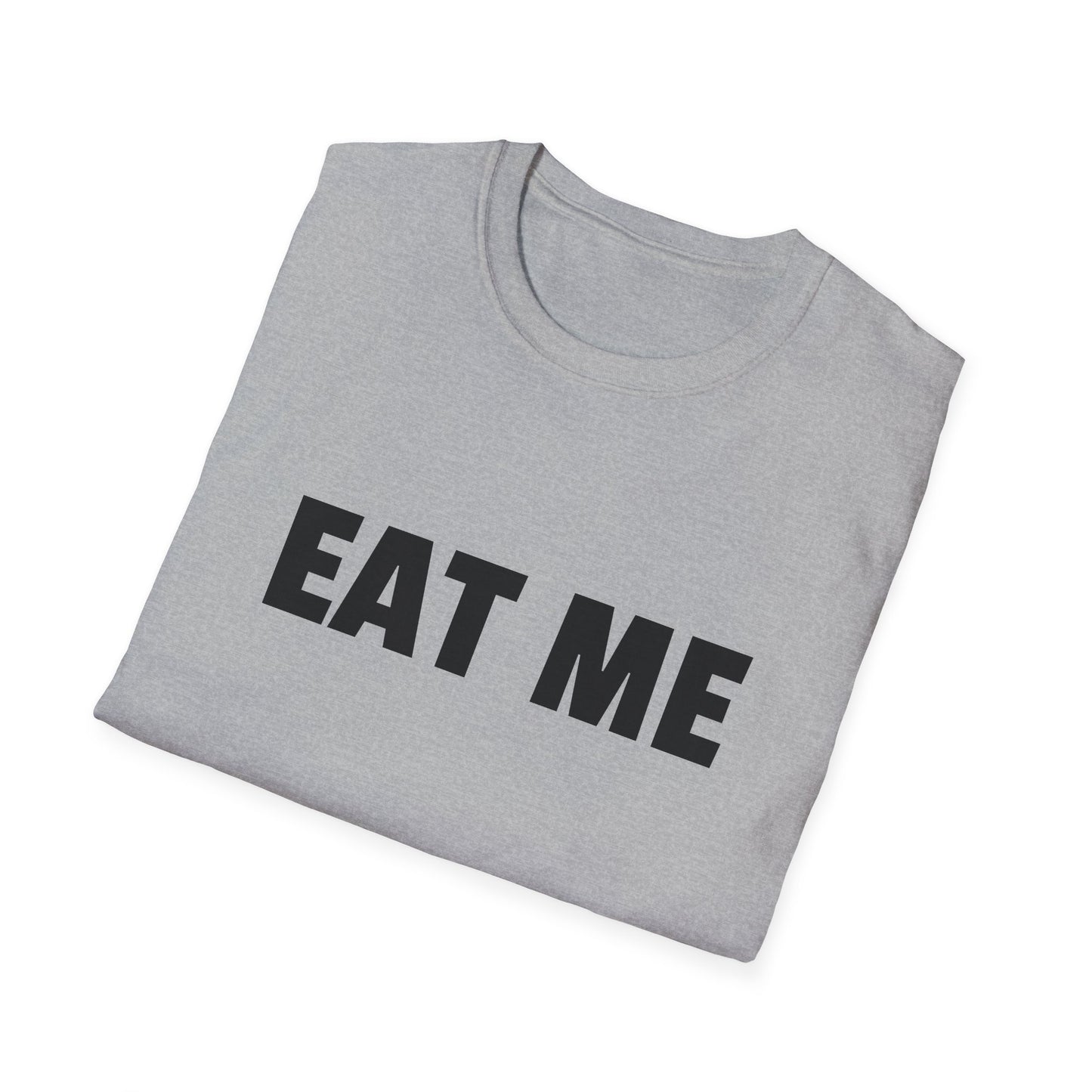 eat me tshirt