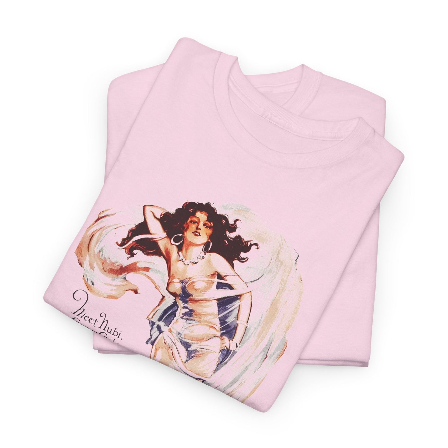 1929 the squall movie poster tshirt