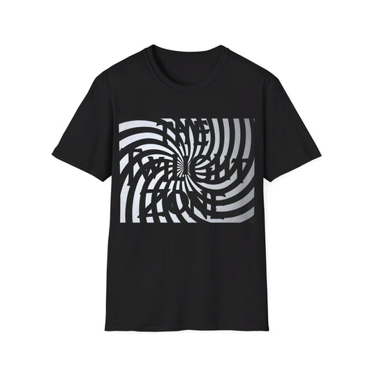 the twilight zone tshirt