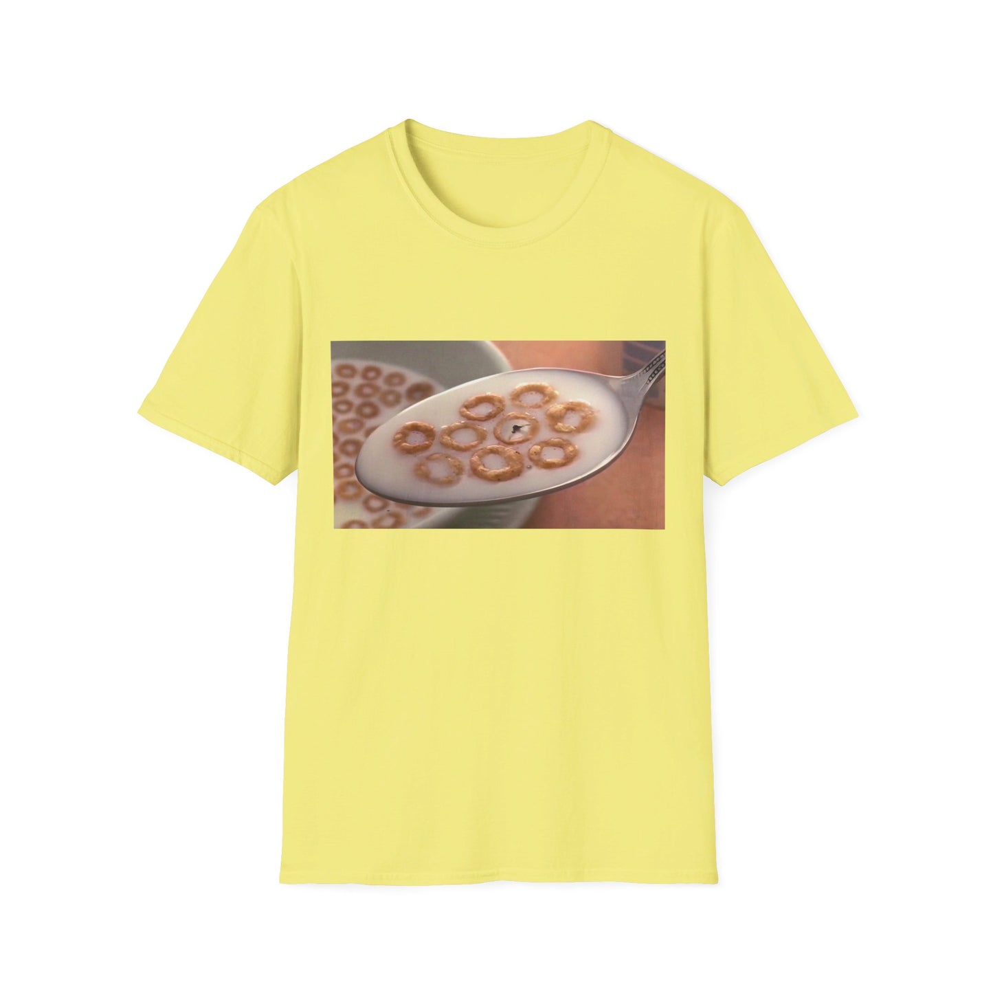 honey, i shrunk the kids 1989 nick szalinski in the cheerios tshirt