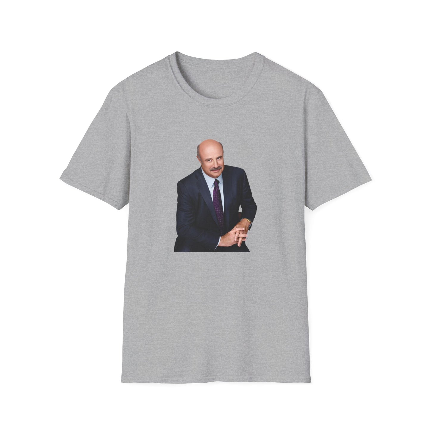 dr. phil tshirt