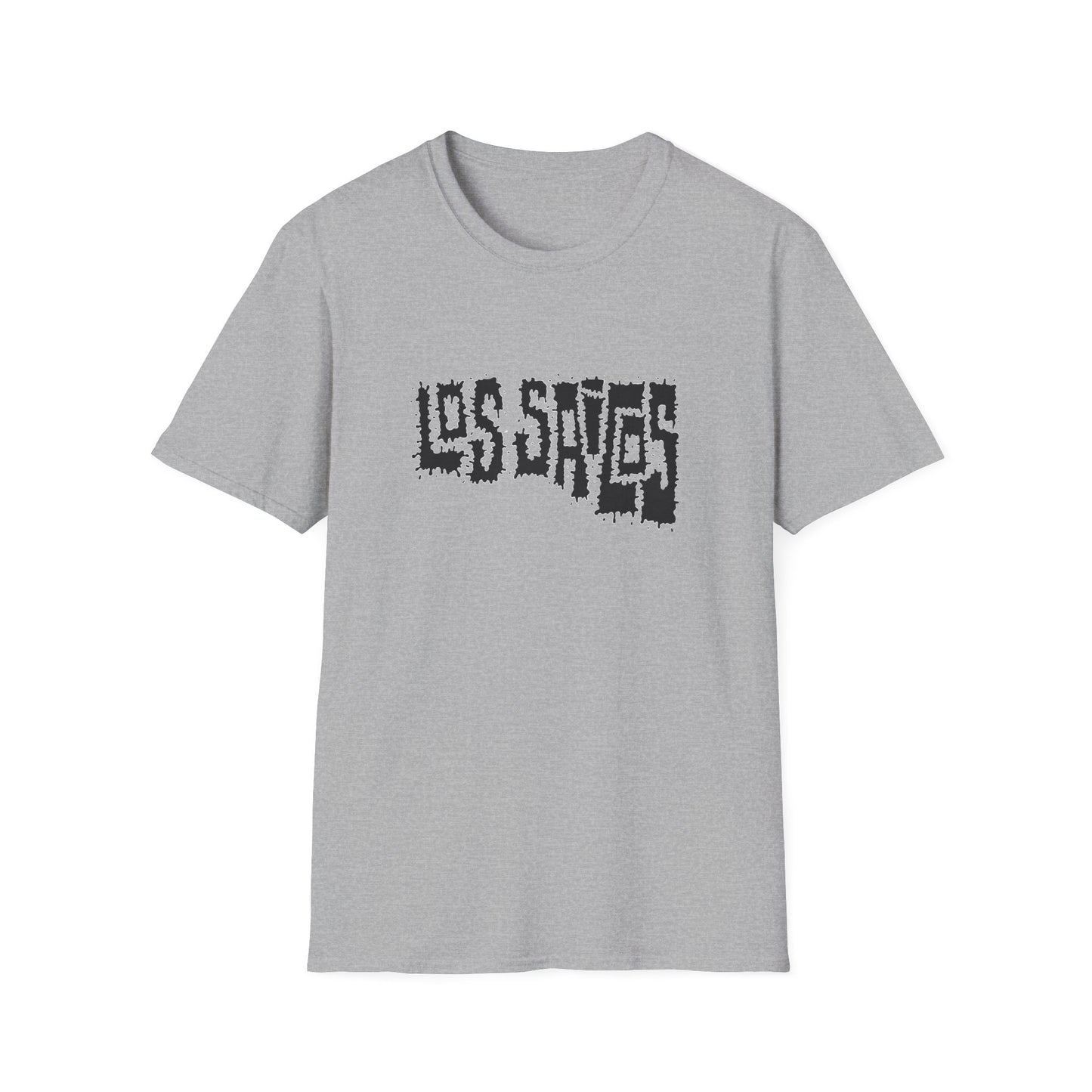 los saicos wild teen punk from peru 1965 tshirt