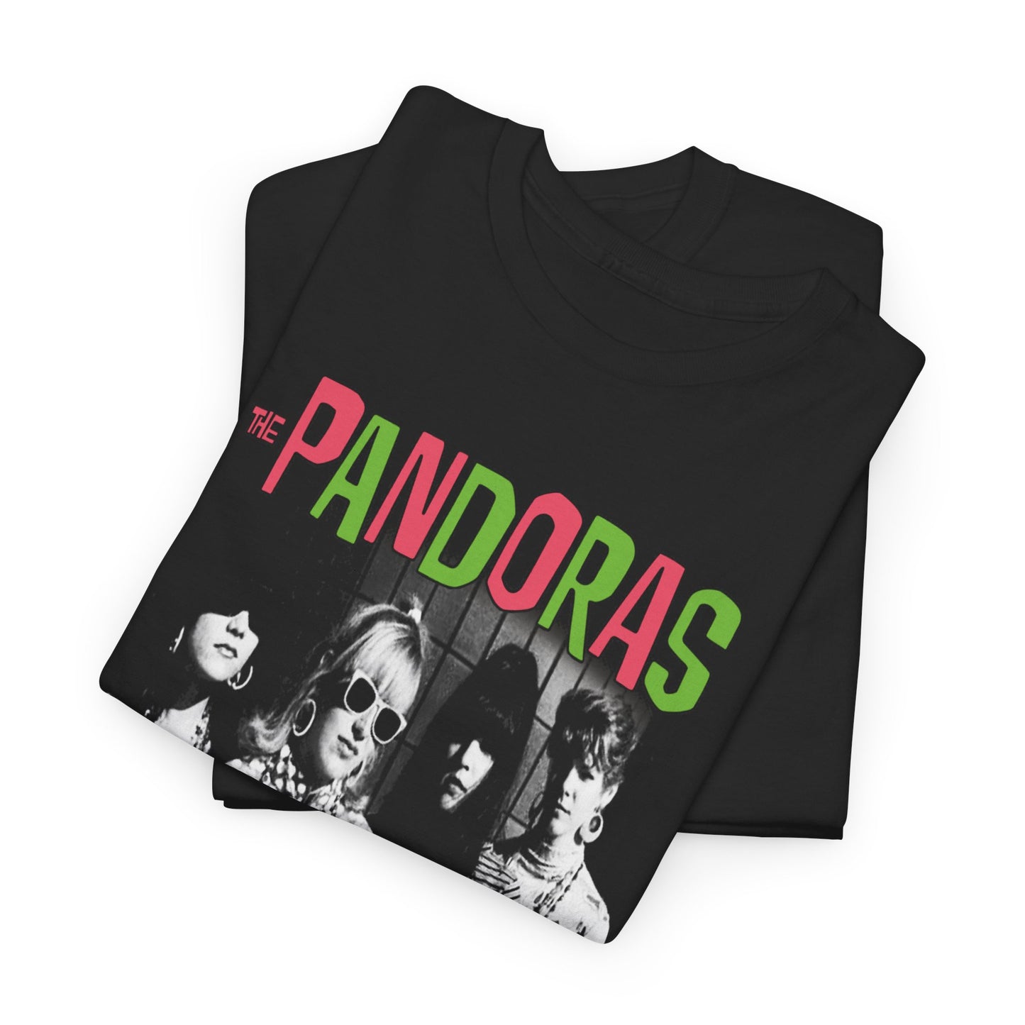 the pandoras fan art 2 tshirt